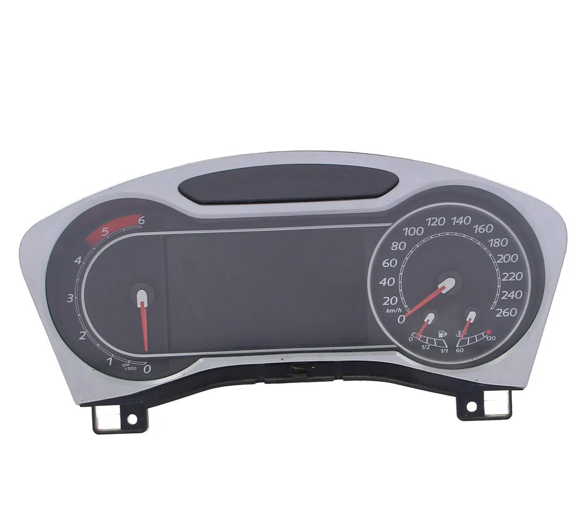 Compteur Ford MONDEO IV Turnier (BA7) 1.8 tdci (2007-2012) occasion — photo 2