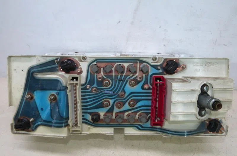 Compteur FORD ORION 1 PHASE 1 occasion — photo 2