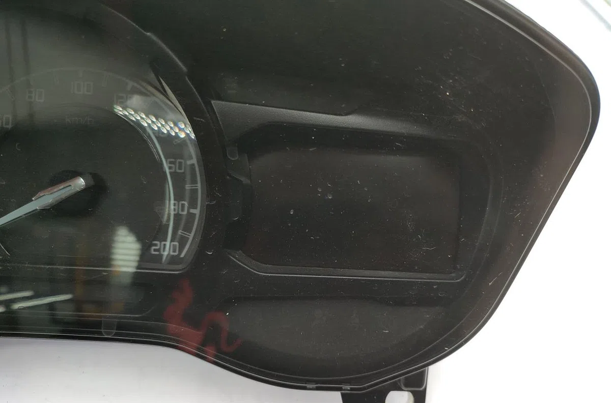 Compteur FORD RANGER 4 PHASE 2 occasion — photo 2