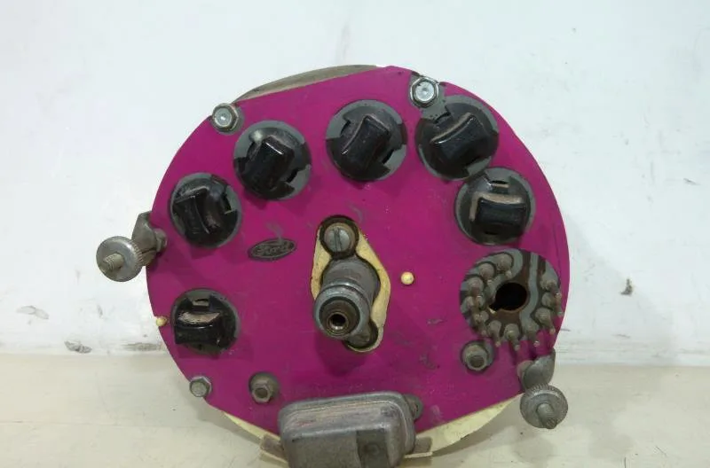 Compteur FORD TRANSIT 2 PHASE 1 occasion