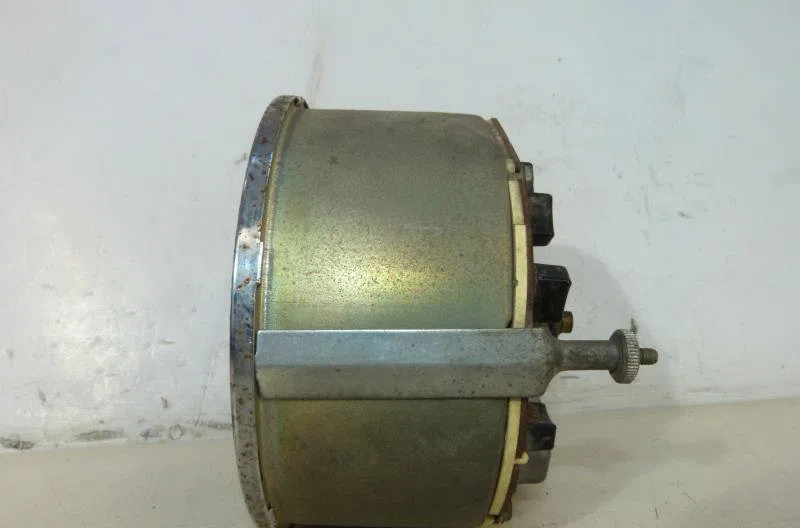 Compteur FORD TRANSIT 2 PHASE 1 occasion — photo 3