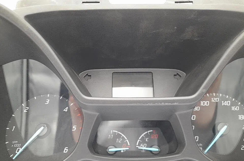 Compteur FORD TRANSIT CONNECT 2 PHASE 1 occasion — photo 4