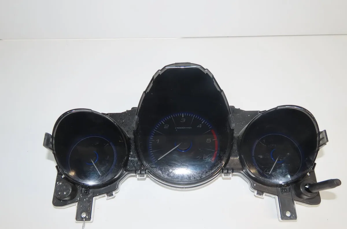 Compteur Honda CIVIC IX (FK) 1.6 i-dtec (fk3) (2013) occasion