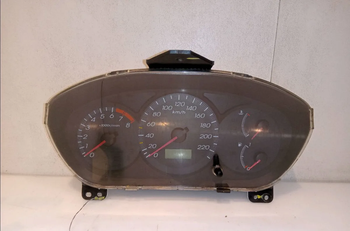 Compteur Honda CIVIC VII Hatchback (EU, EP, EV) 1.6 i (ep2, eu8, eu6) (2001-2005) occasion