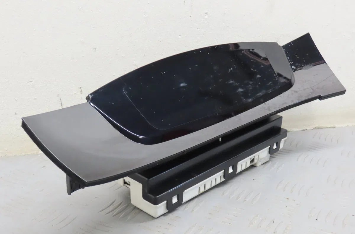 Compteur Honda CIVIC VIII Hatchback (FN, FK) 2.2 ctdi (fk3) (2005) 5 portes occasion — photo 2
