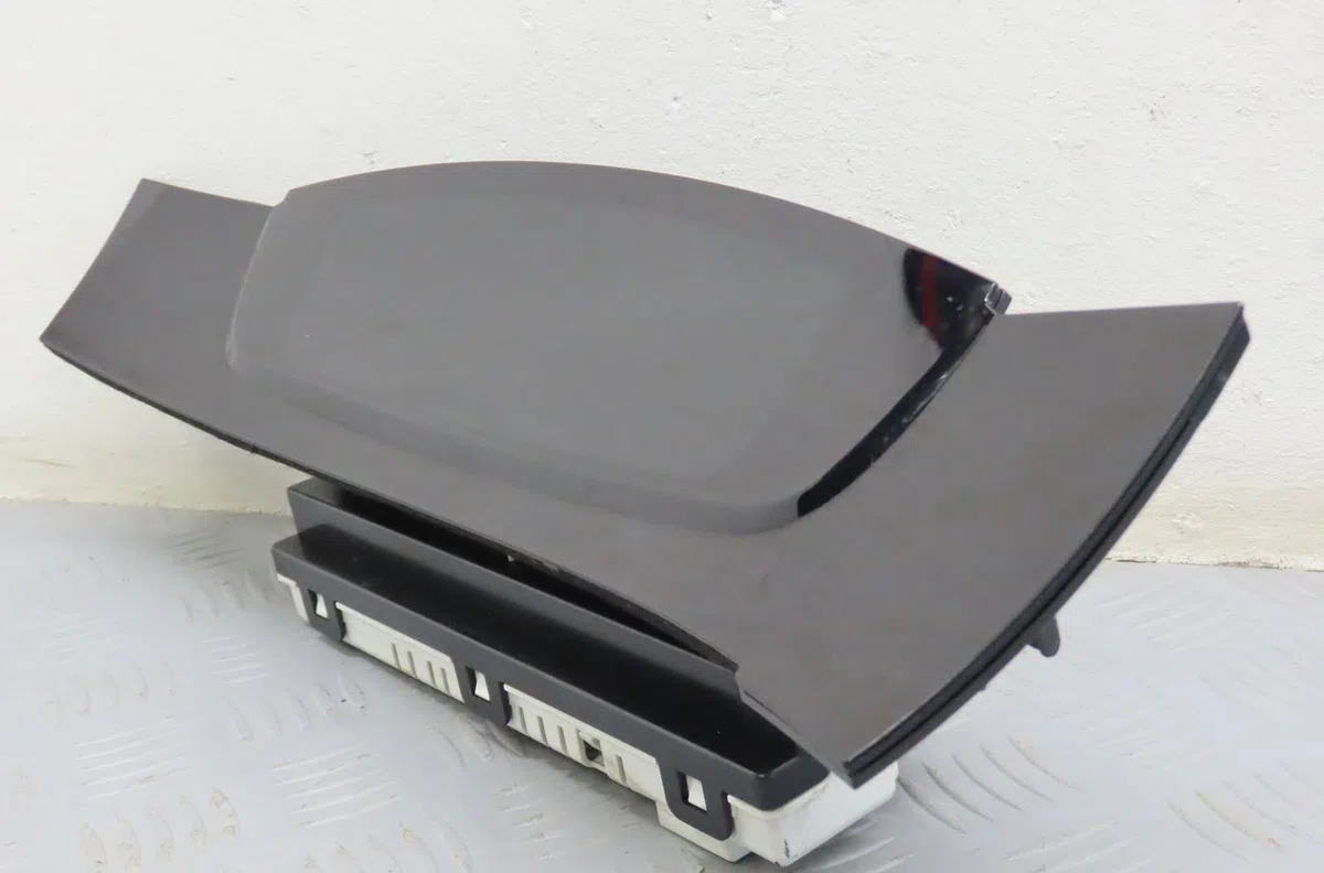 Compteur Honda CIVIC VIII Hatchback (FN, FK) 2.2 ctdi (fk3) (2005) 5 portes occasion — photo 3