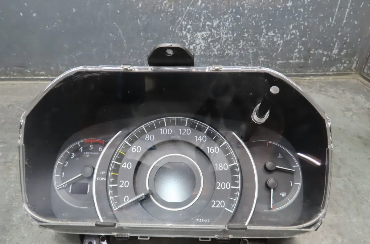 Compteur HONDA CR-V 2016 occasion — photo 4