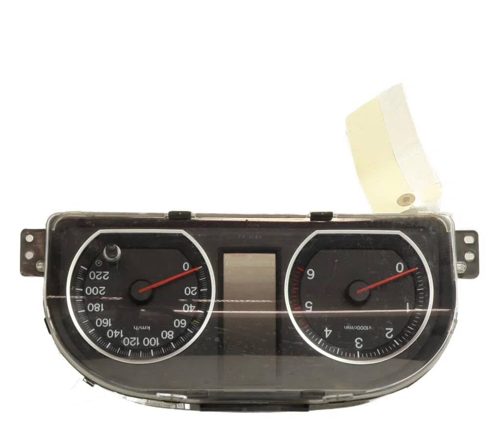 Compteur Honda CR-V III (RE_) 2.2 i-ctdi 4wd (re6) (2007) occasion — photo 2