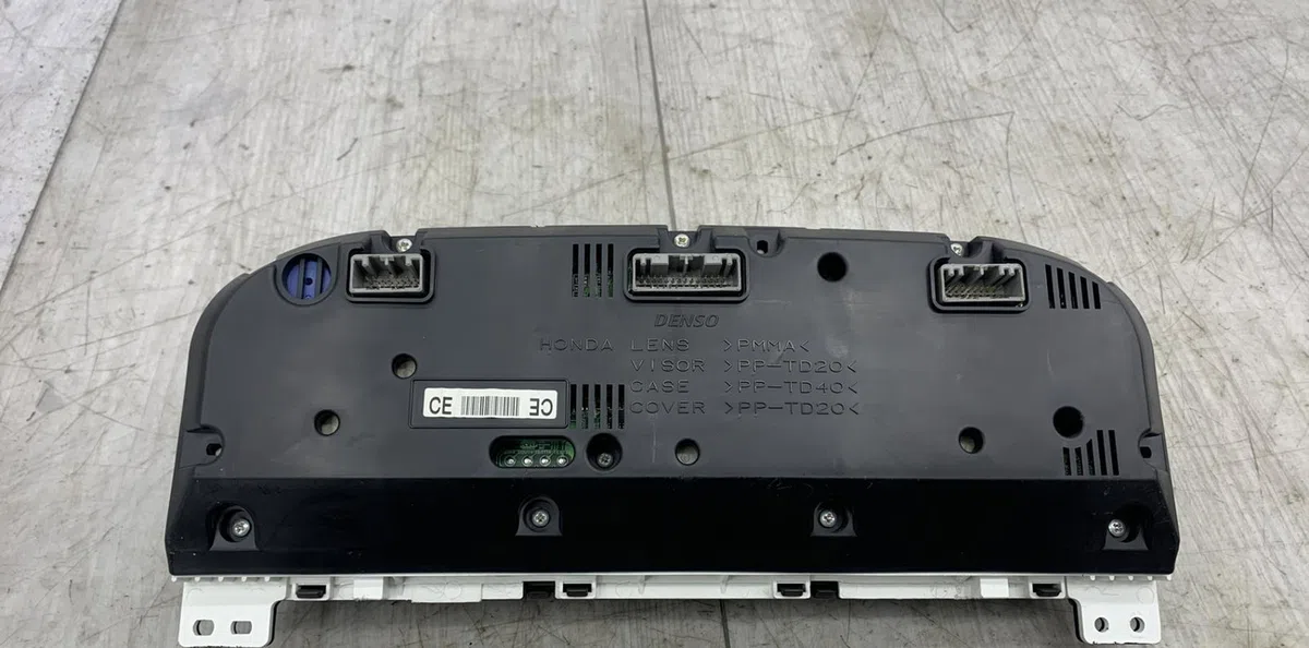 Compteur HONDA FR-V occasion — photo 3