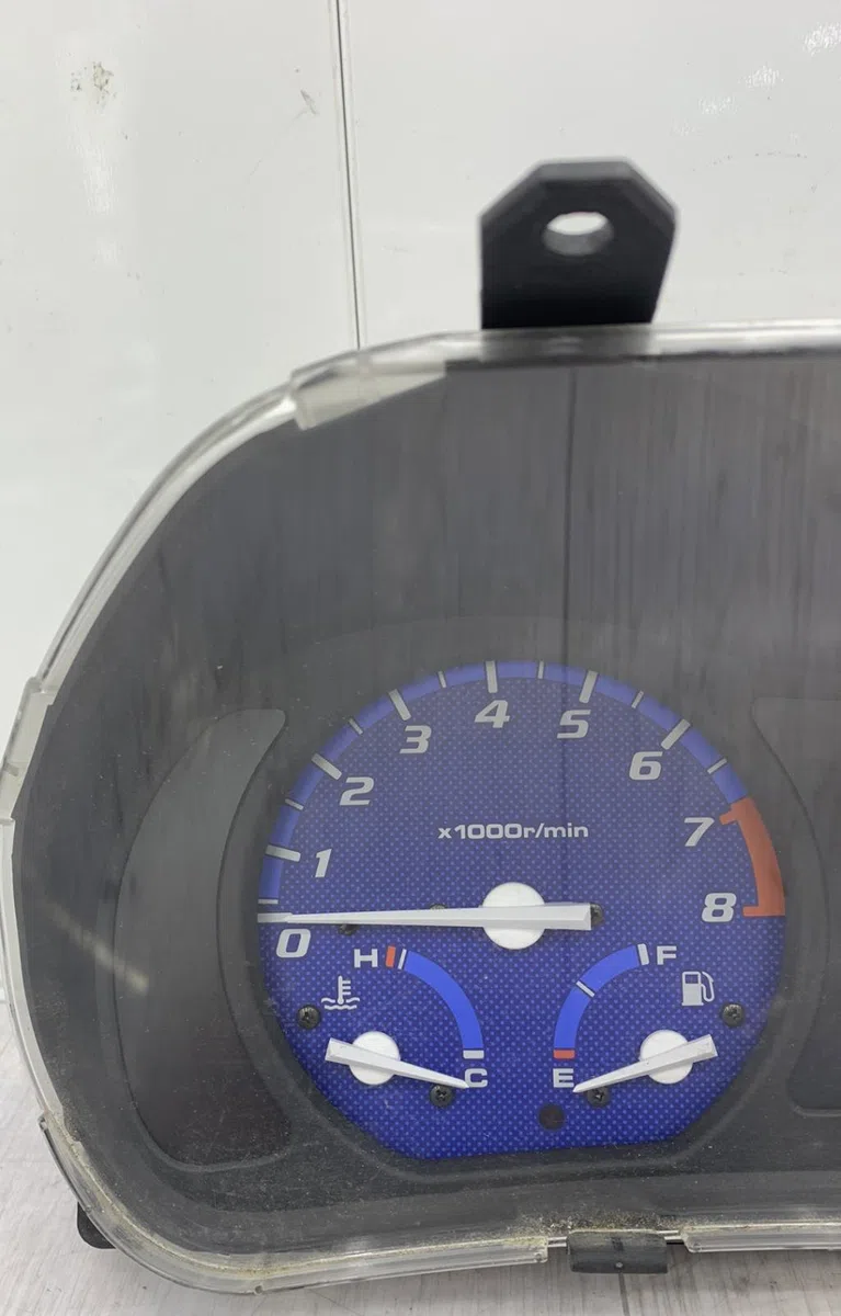 Compteur HONDA HR-V 1 PHASE 1 occasion — photo 4