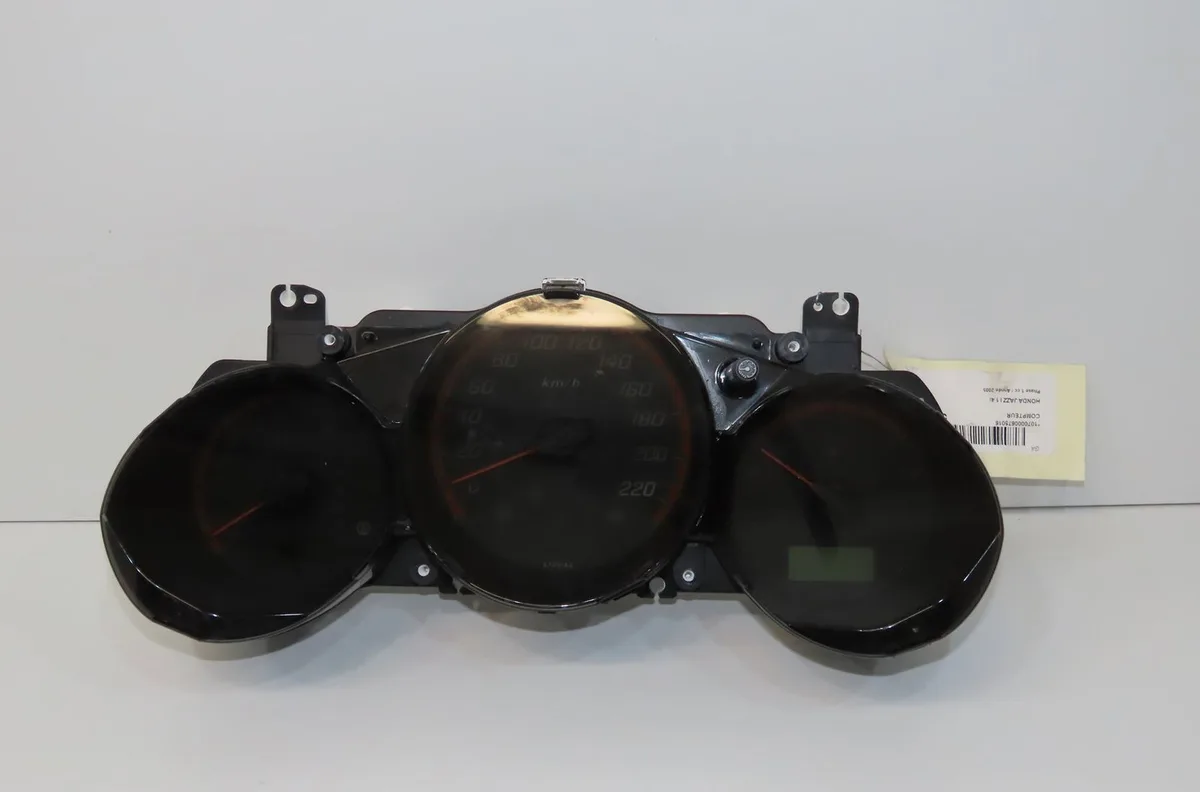 Compteur Honda JAZZ II (GD_, GE3, GE2) 1.3 idsi (gd1) (2002-2008) occasion