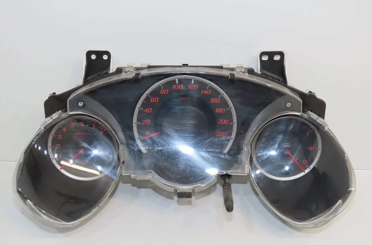 Compteur Honda JAZZ III (GE_, GG_, GP_, ZA_) 1.3 i (ge6, gg3, gg6) (2008) occasion