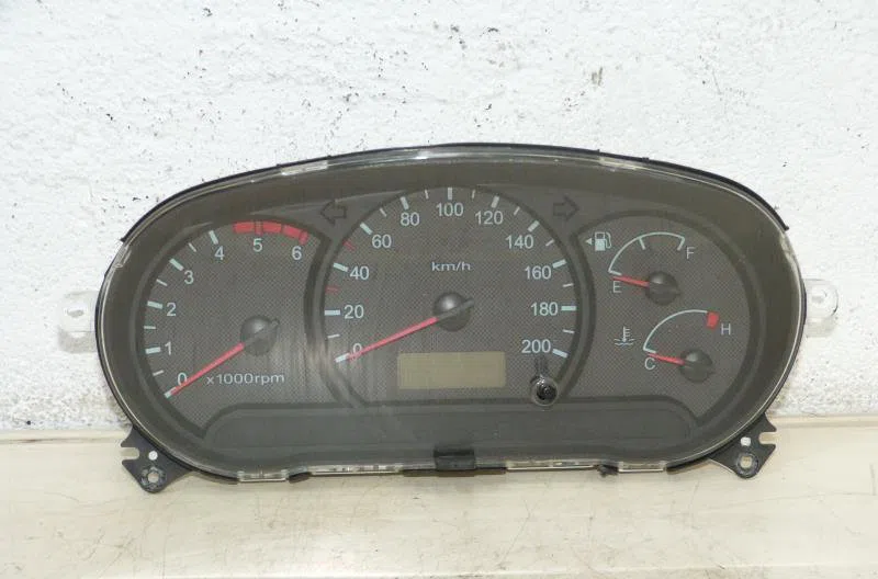 Compteur HYUNDAI ACCENT 2 occasion — photo 3