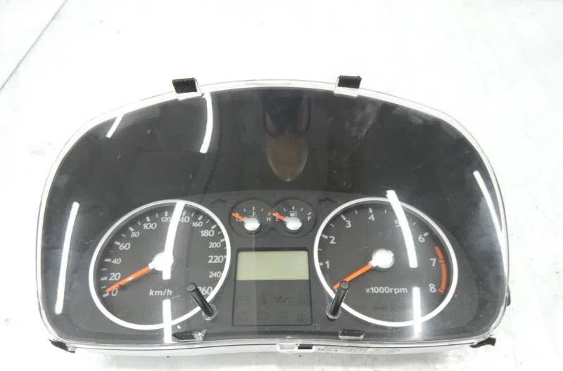 Compteur HYUNDAI COUPE 2 PHASE 1 occasion — photo 3