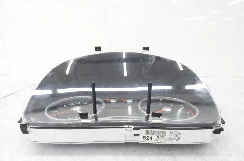 Compteur HYUNDAI COUPE 2 PHASE 1 occasion — photo 4
