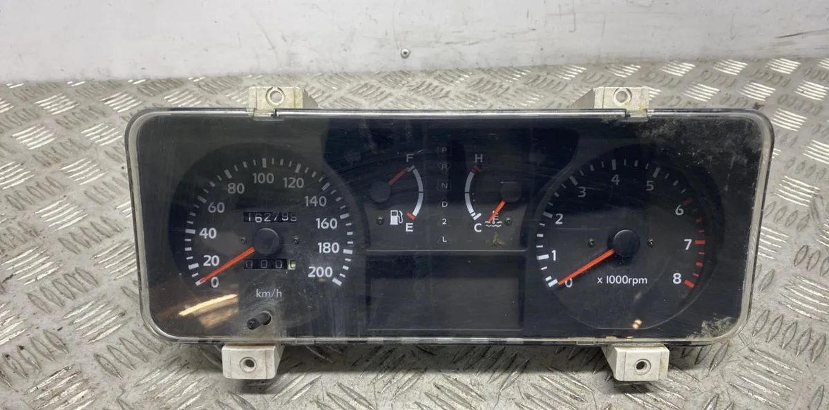 Compteur HYUNDAI GALLOPER occasion