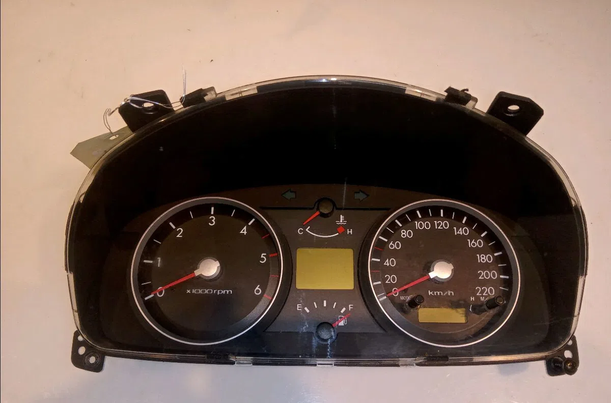 Compteur Hyundai GETZ (TB) 1.5 crdi (2003-2005) 5 portes occasion