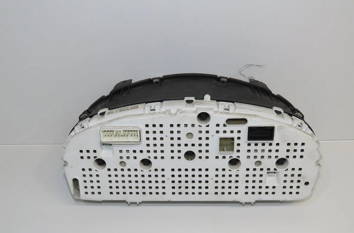 Compteur Hyundai GETZ (TB) 1.5 crdi (2003-2005) occasion — photo 2