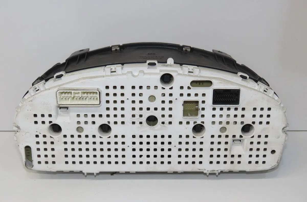 Compteur Hyundai GETZ (TB) 1.5 crdi (2003-2005) occasion — photo 2