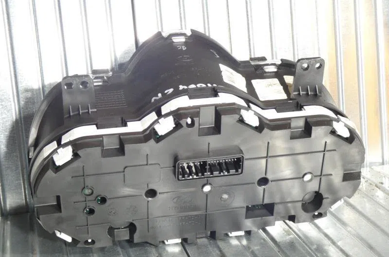 Compteur HYUNDAI I 10 1 PHASE 2 occasion — photo 3