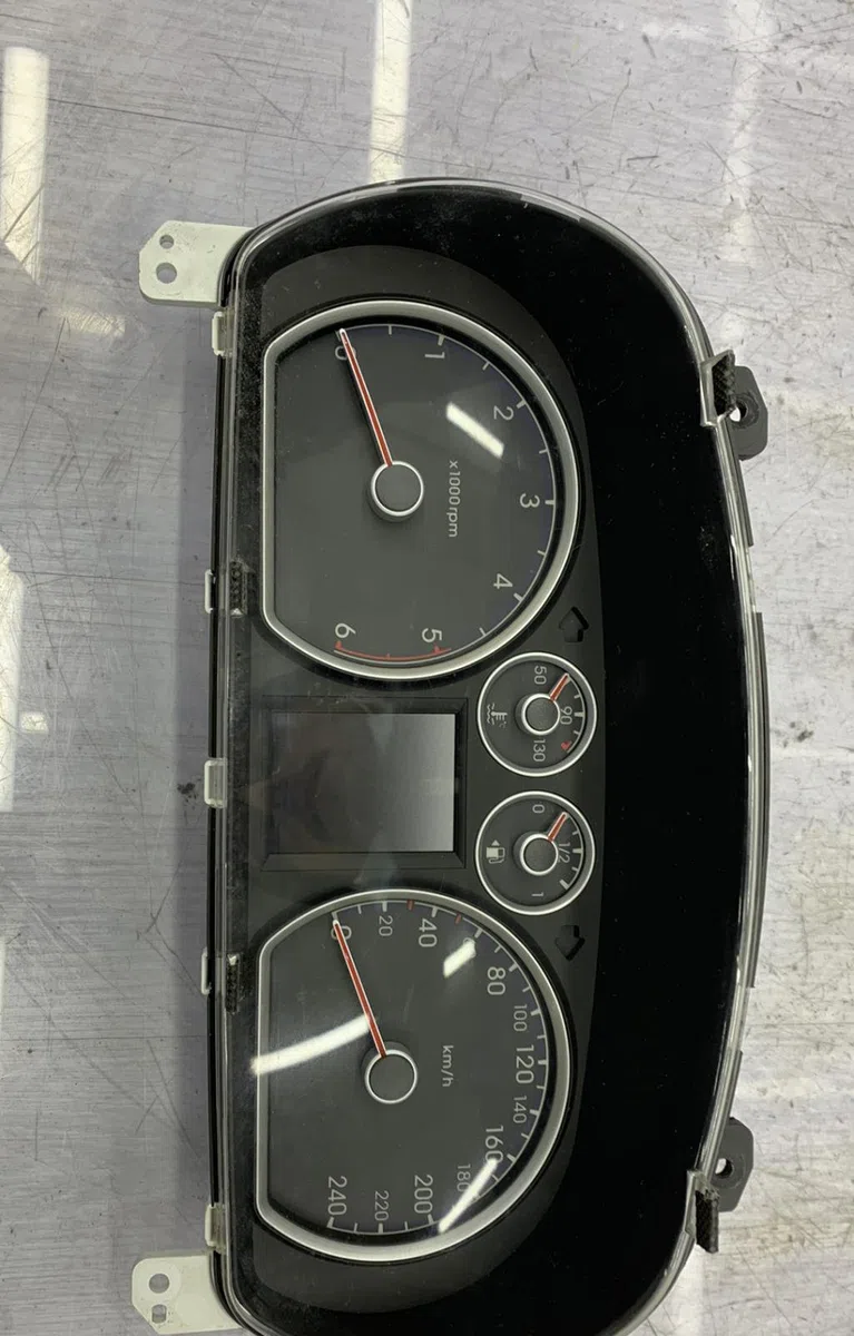 Compteur HYUNDAI I 30 1 PHASE 1 occasion