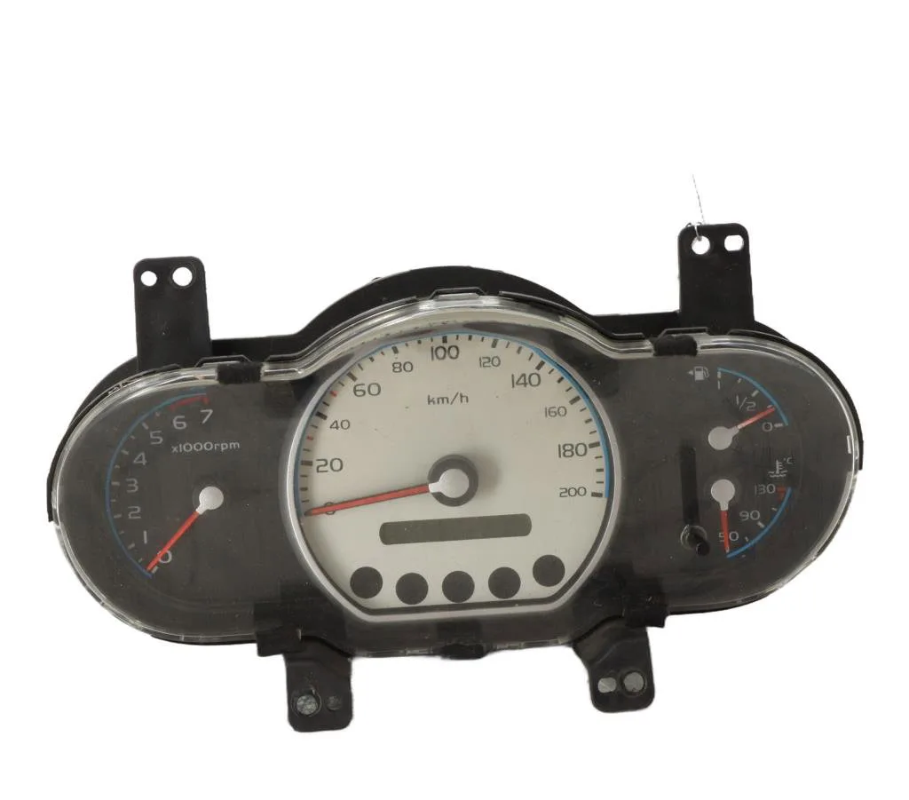 Compteur Hyundai I10 I (PA) 1.1 (2011-2013) occasion