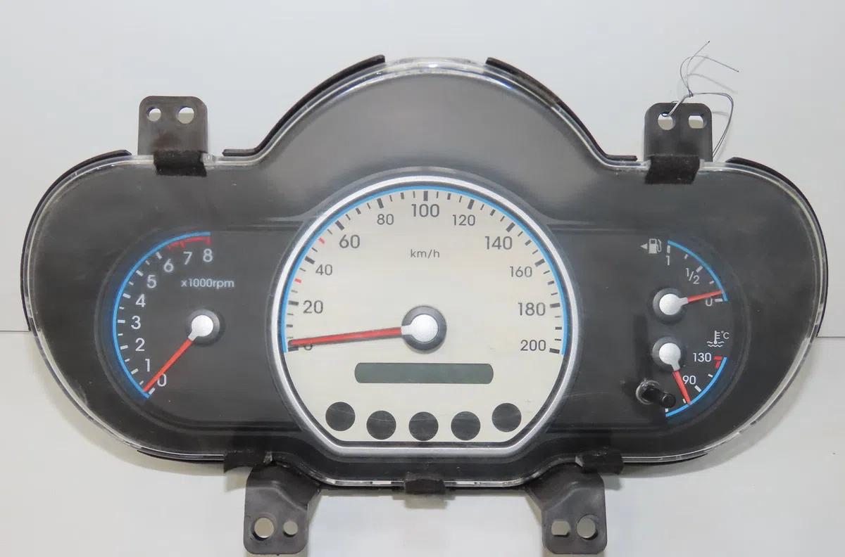Compteur Hyundai I10 I (PA) 1.2 (2011-2013) occasion