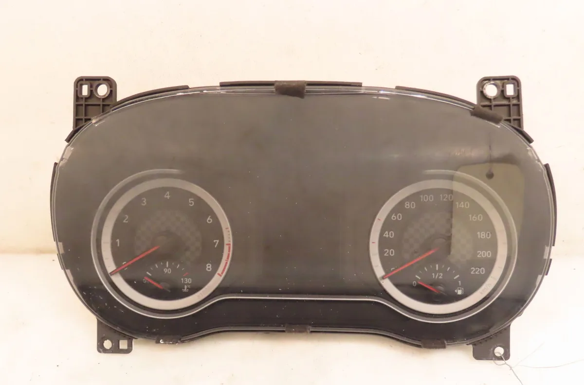 Compteur Hyundai I10 III (AC3, AI3) 1.0 t-gdi (2020) occasion