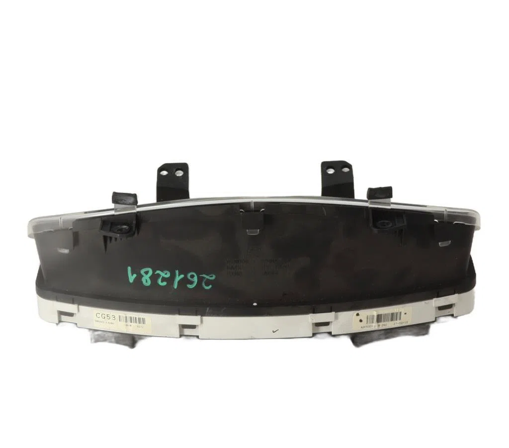 Compteur Hyundai I20 I (PB, PBT) 1.2 (2008-2012) occasion — photo 2