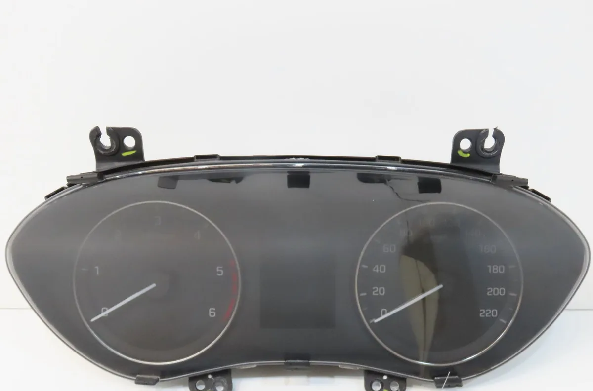 Compteur Hyundai I20 II (GB, IB) 1.1 crdi (2014) occasion