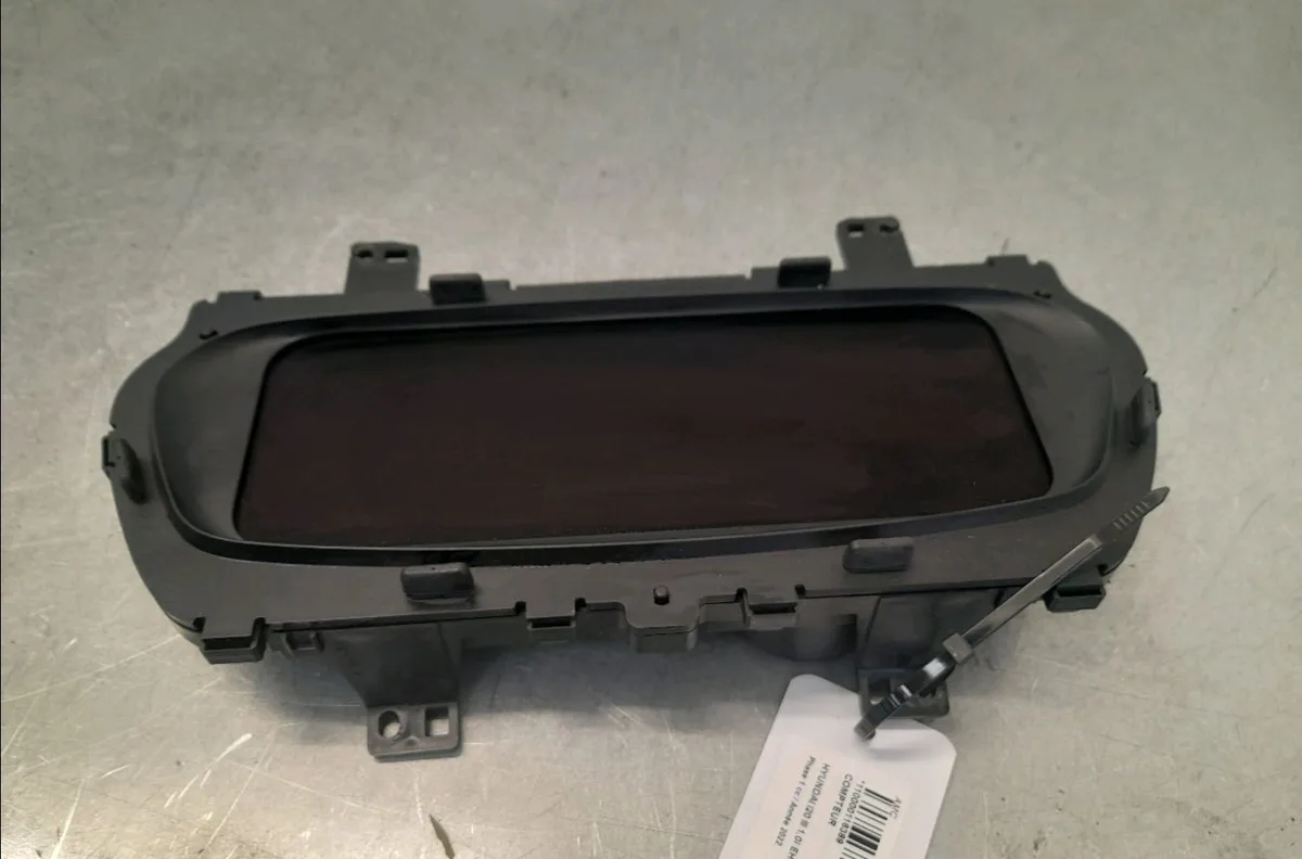 Compteur Hyundai I20 III (BC3, BI3) 1.0 t-gdi hybrid 48v (2020) occasion