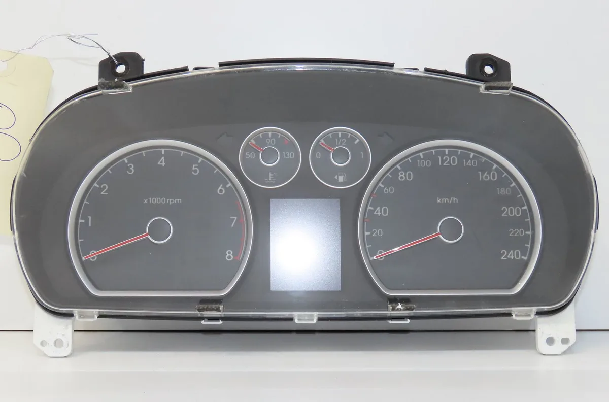 Compteur Hyundai I30 (FD) 1.4 (2007-2011) occasion