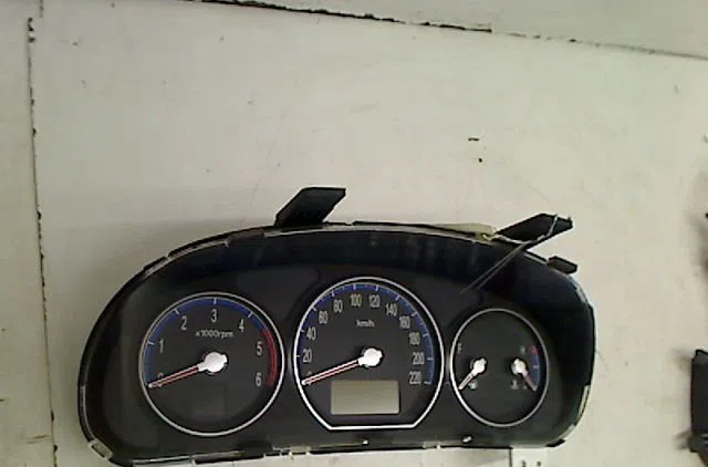 Compteur Hyundai SANTA FÉ II (CM) 2.2 crdi 4x4 (2006-2009) occasion