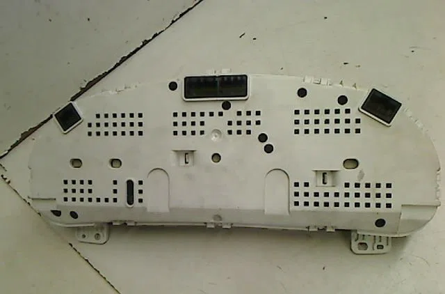 Compteur Hyundai SANTA FÉ II (CM) 2.2 crdi 4x4 (2006-2009) occasion — photo 2