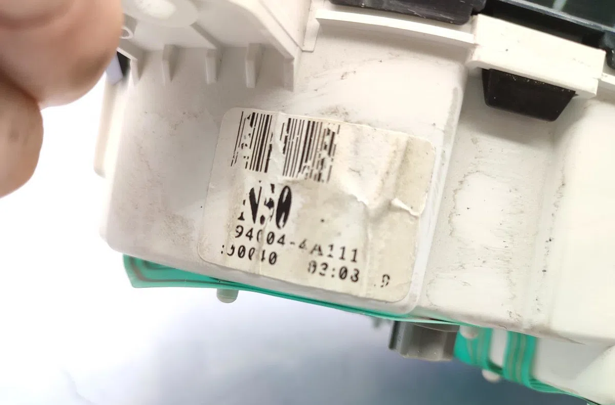 Compteur HYUNDAI SATELLITE 1 PHASE 1 occasion