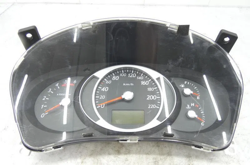 Compteur HYUNDAI TUCSON 1 occasion
