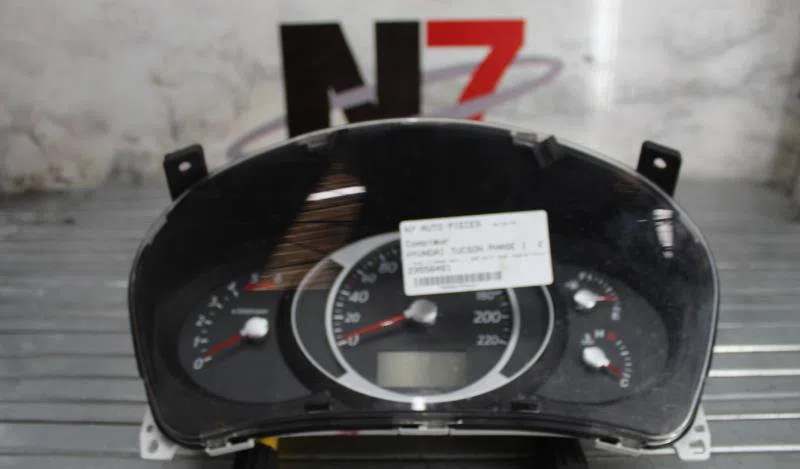 Compteur HYUNDAI TUCSON 1 occasion