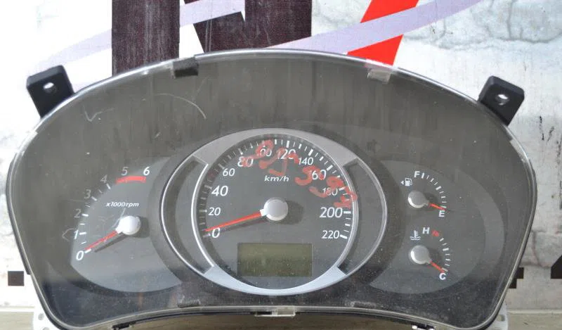 Compteur HYUNDAI TUCSON 1 occasion
