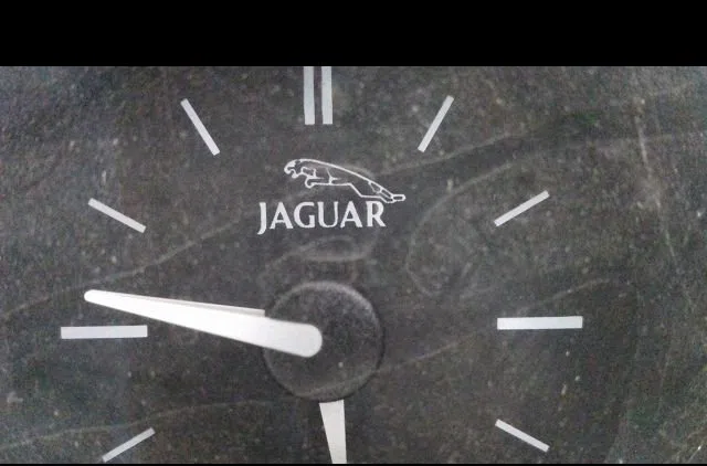 Compteur Jaguar XK 8 Coupé (X100) 4.0 (1996-2005) 2 portes occasion — photo 2