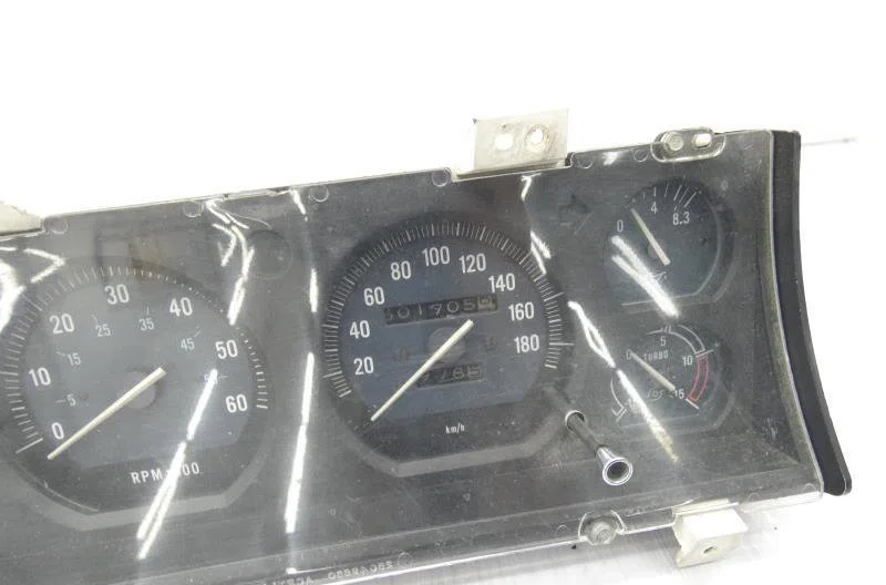Compteur JEEP CHEROKEE occasion — photo 3