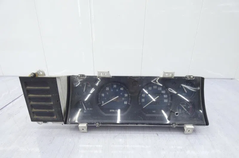 Compteur JEEP CHEROKEE occasion — photo 4