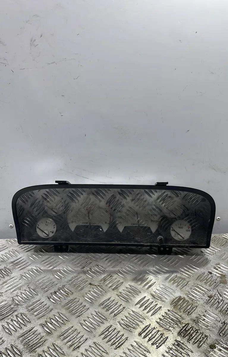 Compteur JEEP GRAND CHEROKEE 1 PHASE 2 occasion — photo 2