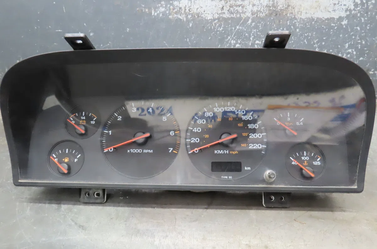 Compteur Jeep GRAND CHEROKEE II (WJ, WG) 4.0 4x4 (1999-2005) occasion