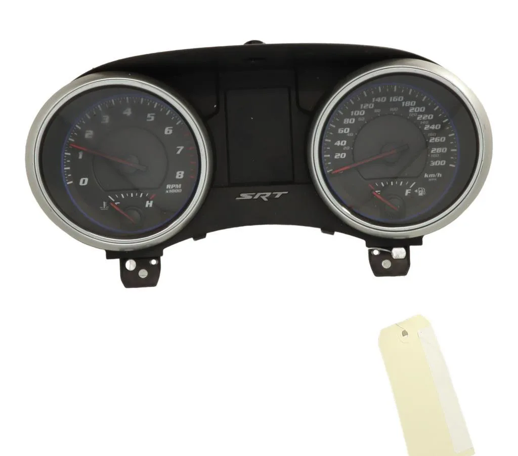 Compteur Jeep GRAND CHEROKEE IV (WK, WK2) 6.4 srt8 4x4 (2011) occasion