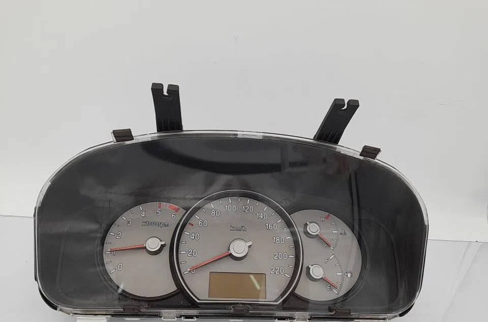 Compteur KIA CARENS 3 occasion — photo 4