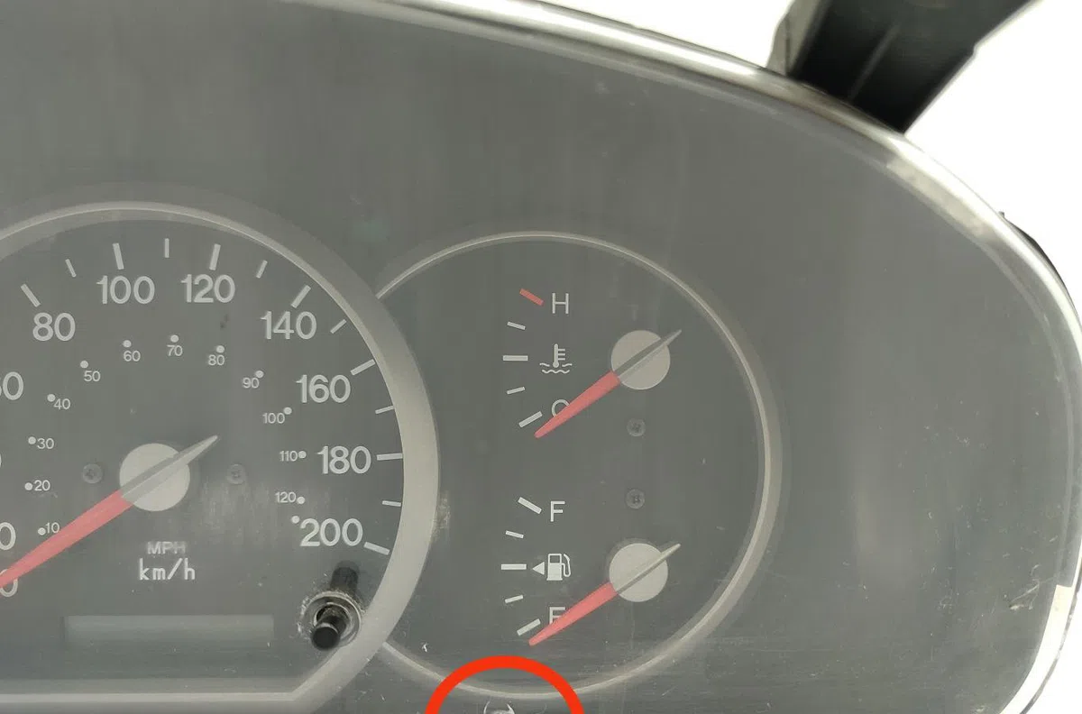 Compteur KIA CARNIVAL 1 occasion — photo 3