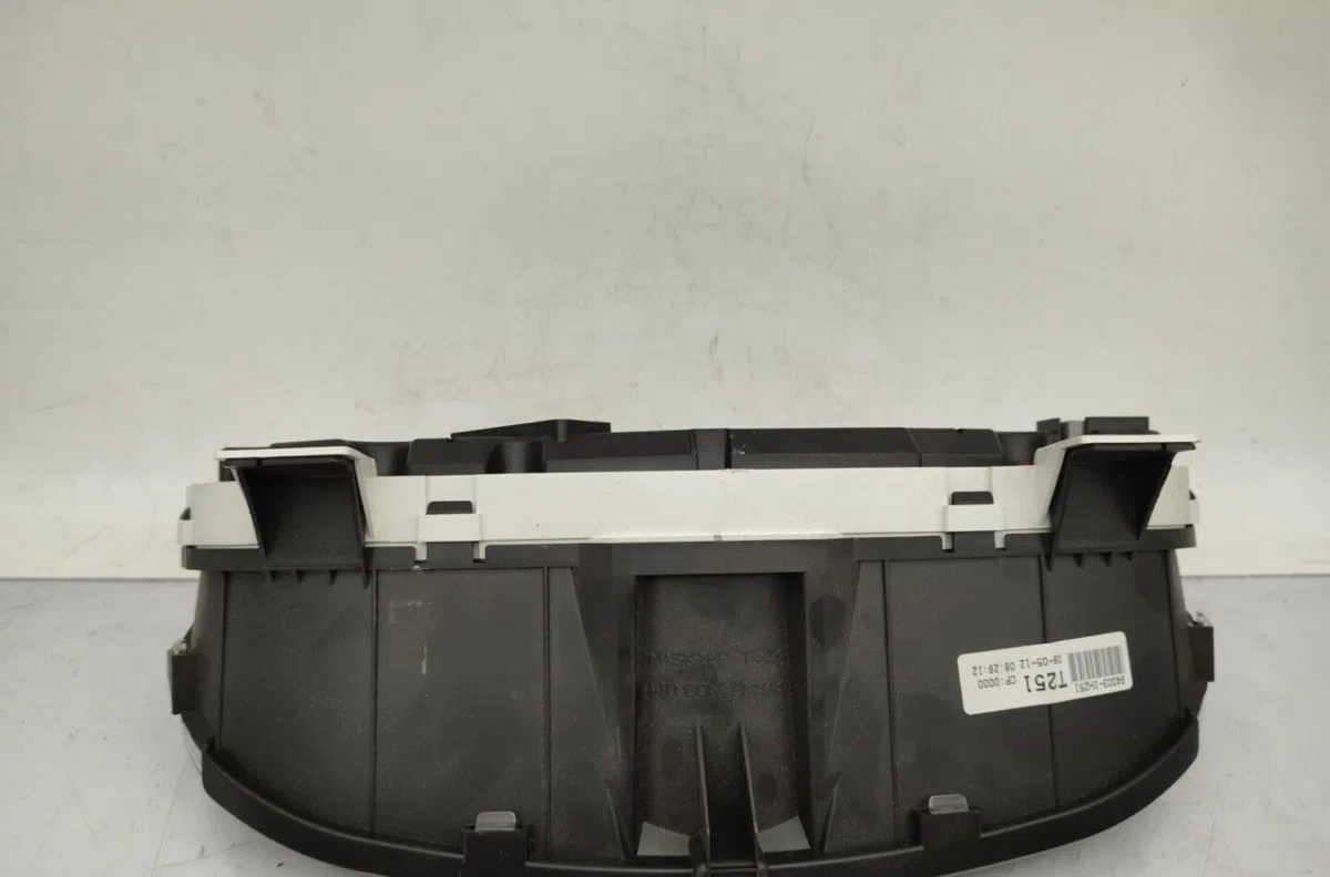 Compteur KIA CEE-D 1 SPORT WAGON PHASE 1 BREAK occasion