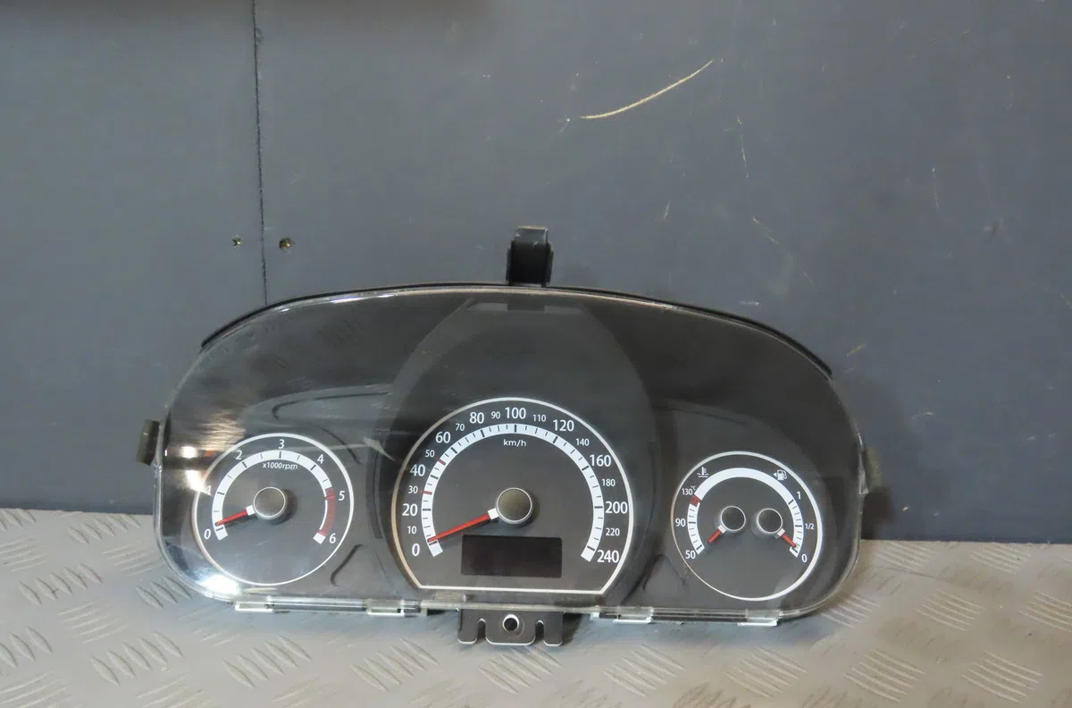Compteur KIA CEE-D 2010 occasion