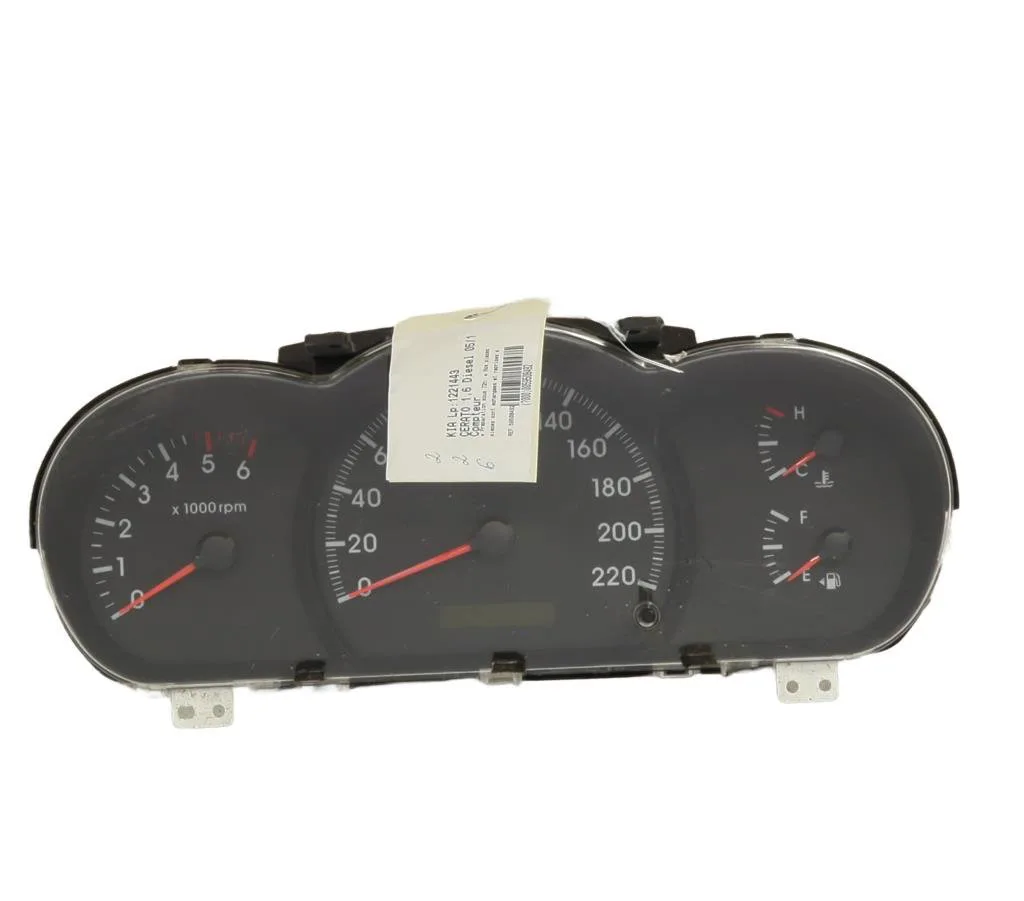 Compteur Kia CERATO I A trois volumes (LD) 1.6 crdi (2005-2009) occasion
