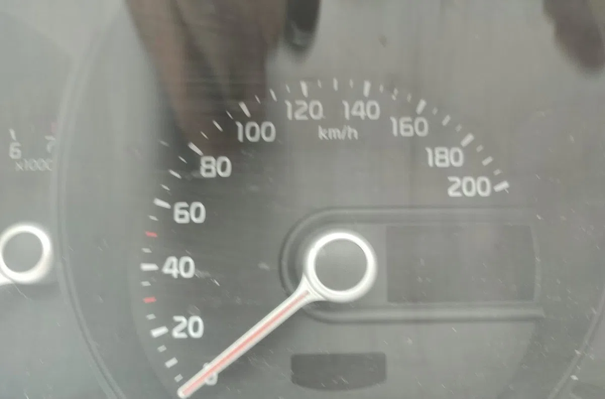 Compteur KIA PICANTO 2 PHASE 1 occasion — photo 2